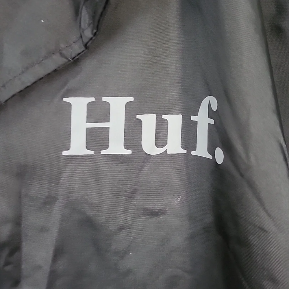 HUF pink panther